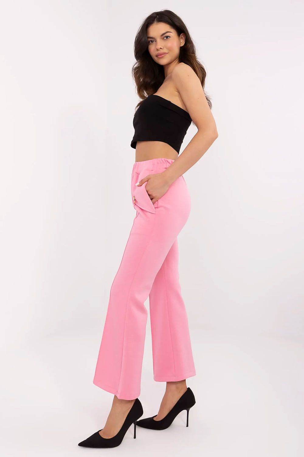Tracksuit trousers Italy Moda - CELIA MODA