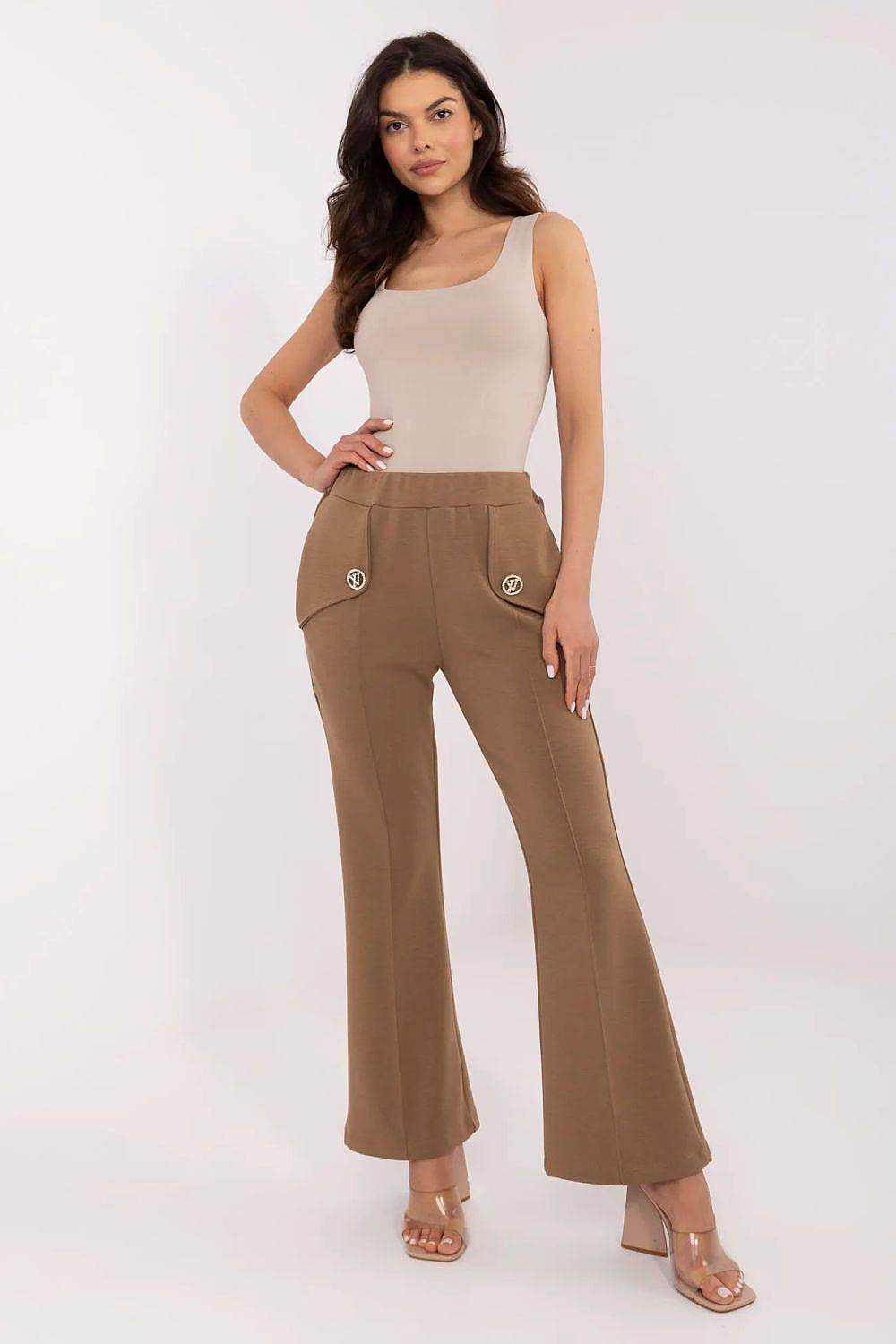Tracksuit trousers Italy Moda - CELIA MODA
