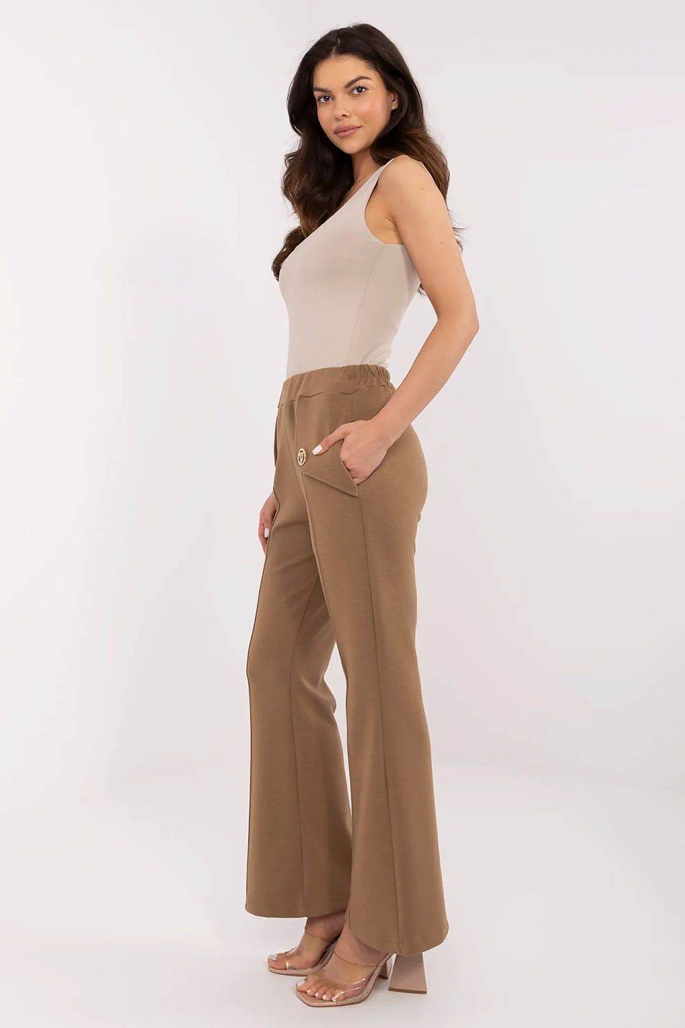 Tracksuit trousers Italy Moda - CELIA MODA