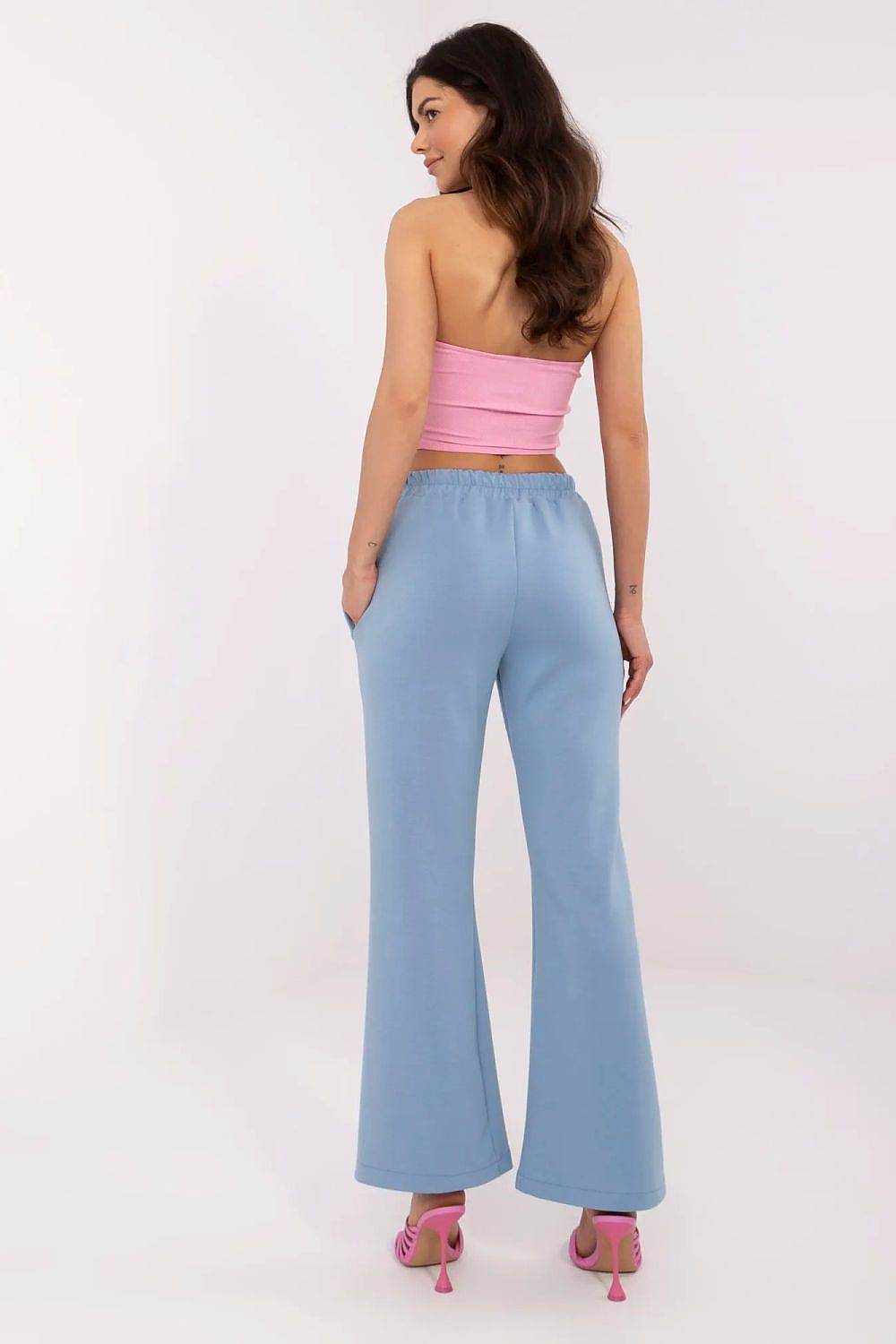 Tracksuit trousers Italy Moda - CELIA MODA