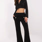  Tracksuit trousers model 210970 Italy Moda 