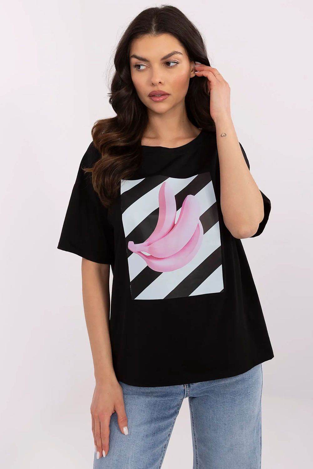 T-shirt Italy Moda - CELIA MODA