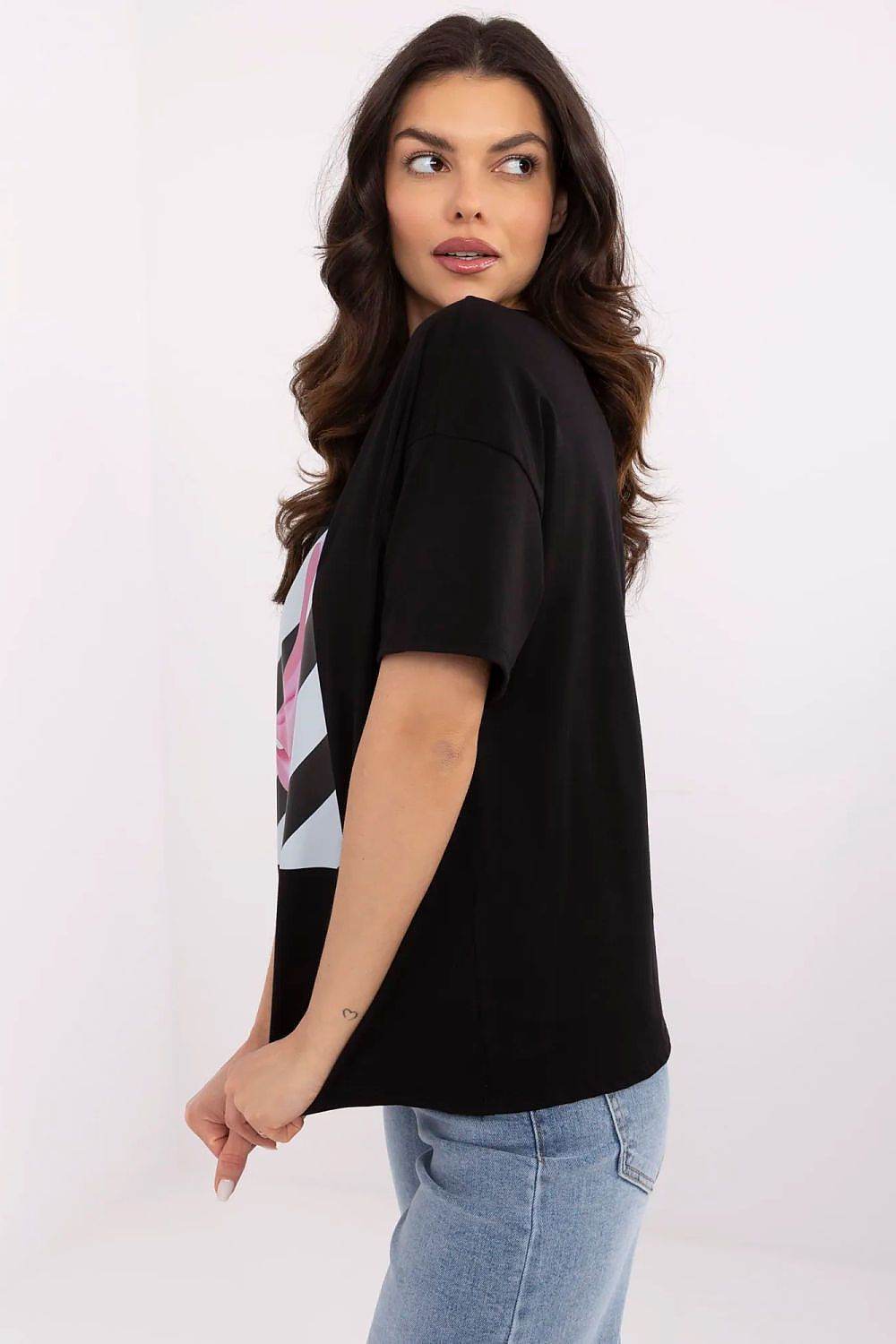 T-shirt Italy Moda - CELIA MODA