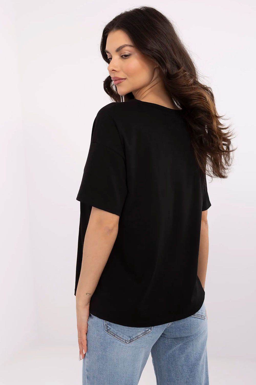 T-shirt Italy Moda - CELIA MODA