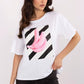  T-shirt model 210974 Italy Moda 