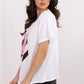  T-shirt model 210974 Italy Moda 
