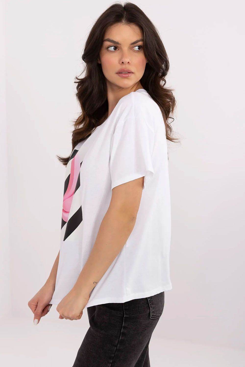 T-shirt Italy Moda - CELIA MODA