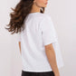  T-shirt model 210974 Italy Moda 