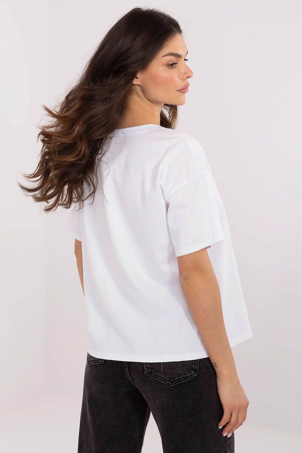 T-shirt Italy Moda - CELIA MODA
