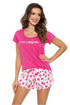  Pyjama model 211156 Donna 