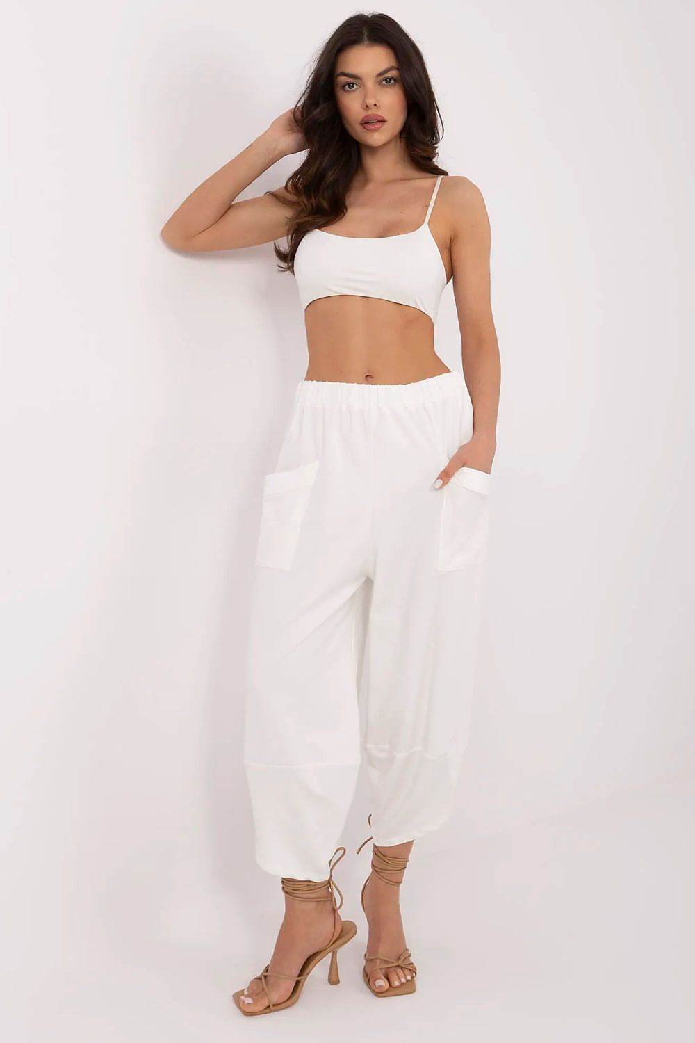 Tracksuit trousers Relevance - CELIA MODA