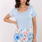  T-shirt model 211190 Relevance 