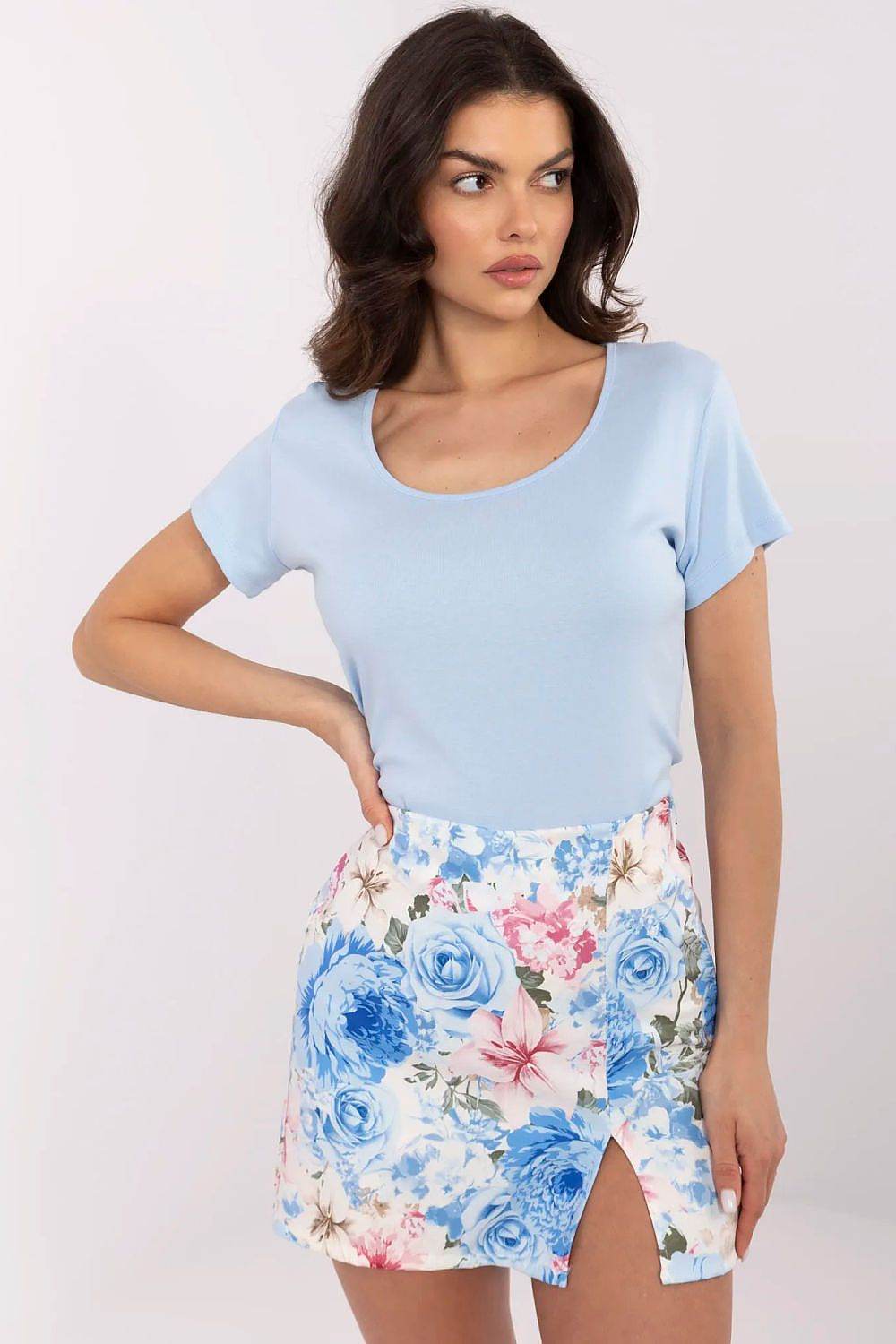 T-shirt Relevance - CELIA MODA
