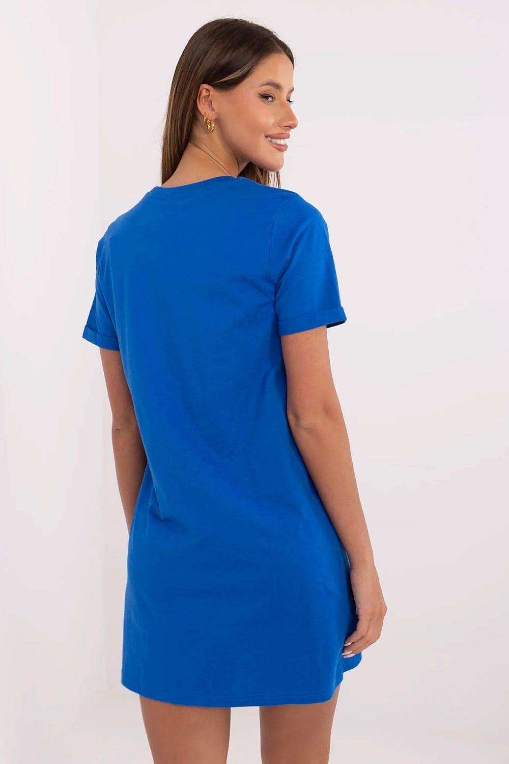 Daydress Sublevel - CELIA MODA