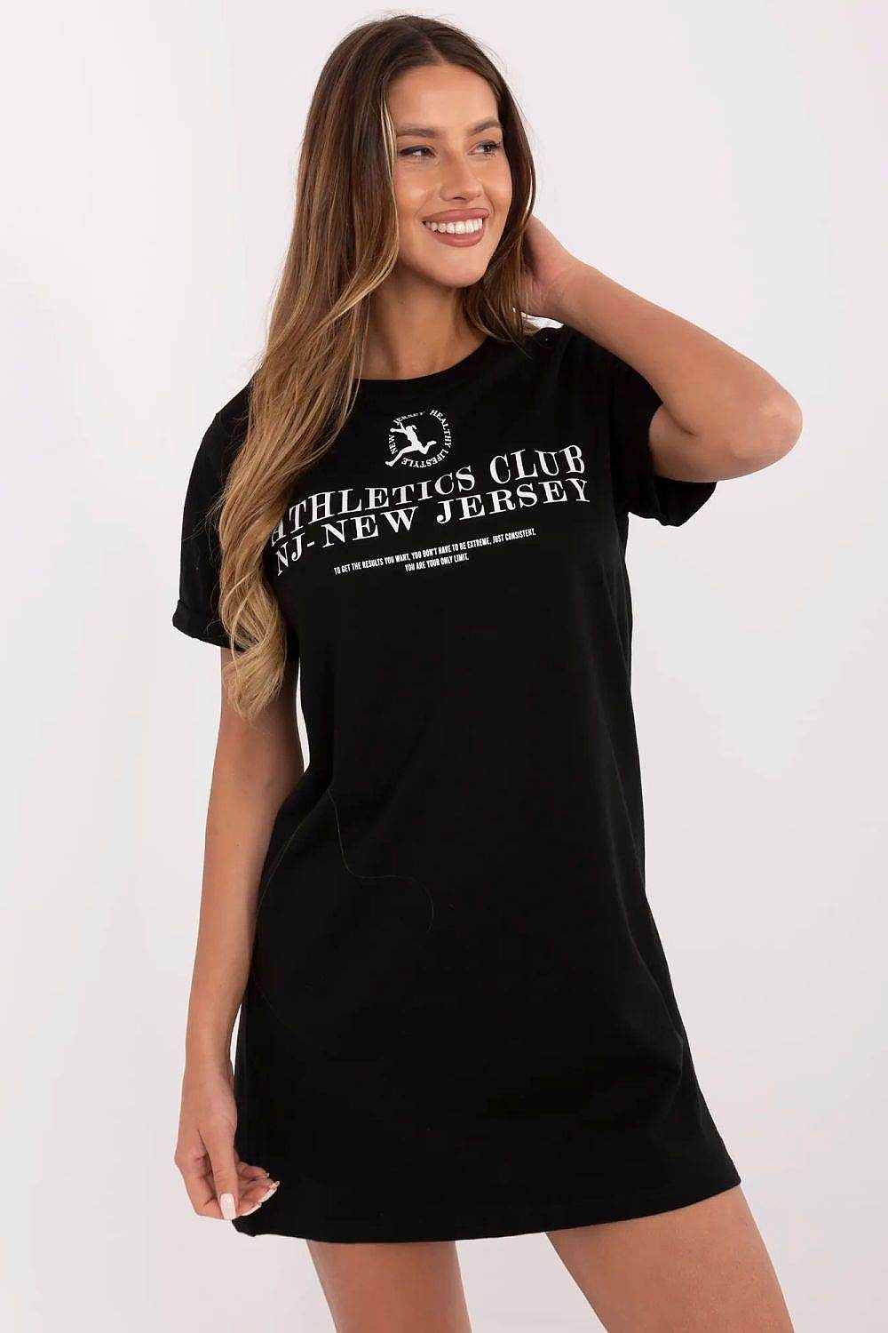 Daydress Sublevel - CELIA MODA