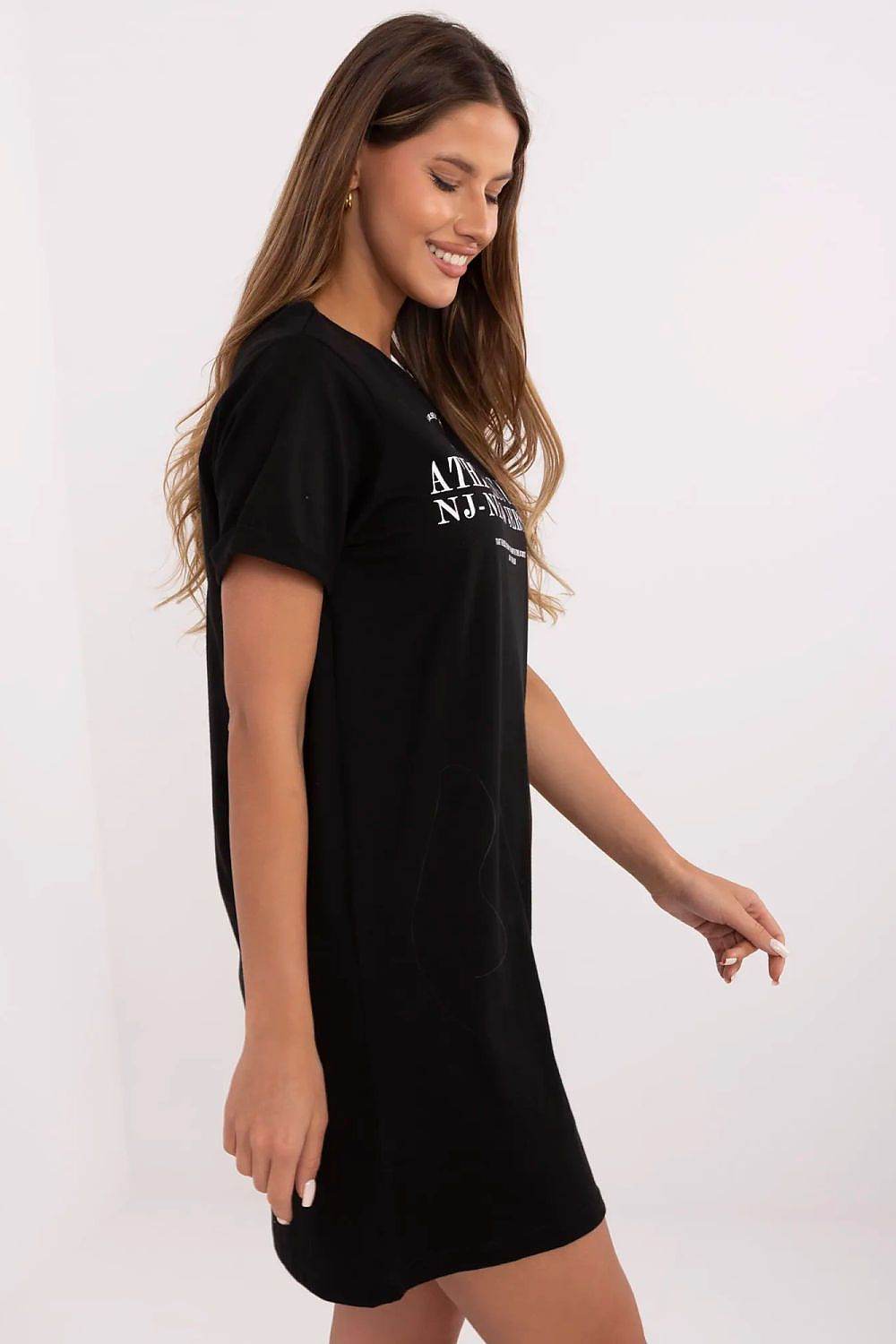 Daydress Sublevel - CELIA MODA