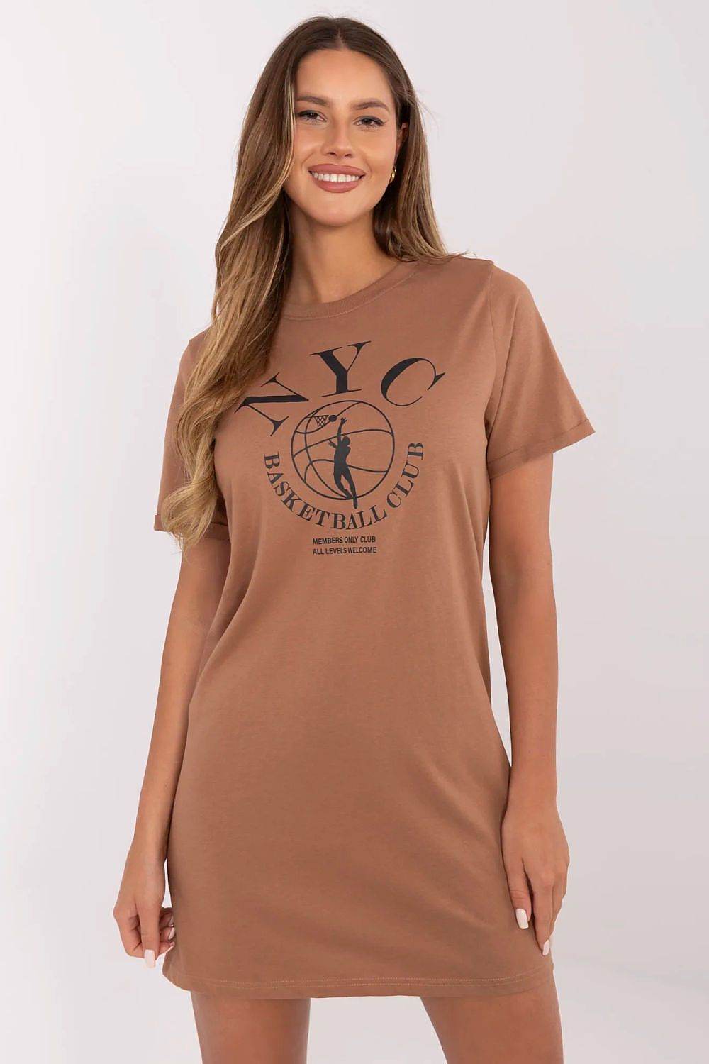 Daydress Sublevel - CELIA MODA