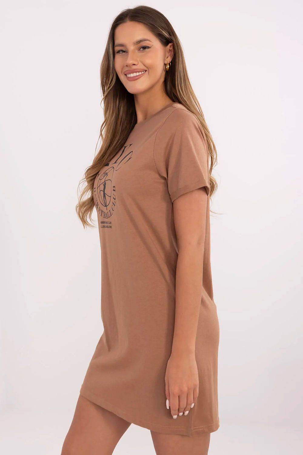Daydress Sublevel - CELIA MODA