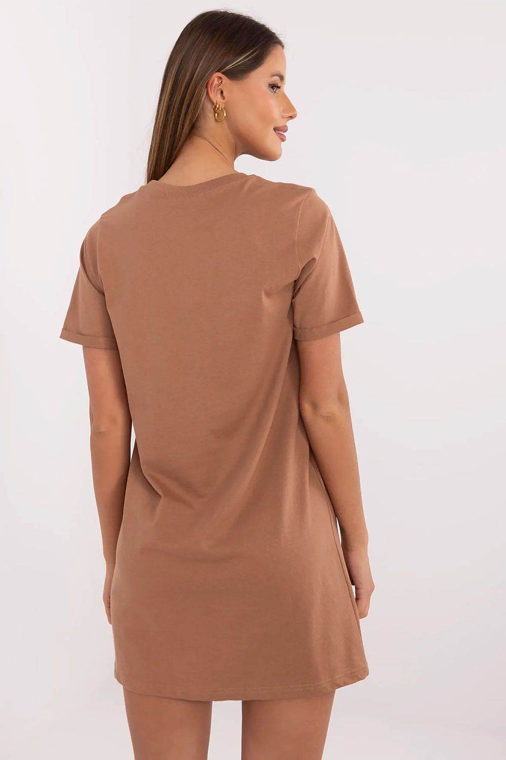 Daydress Sublevel - CELIA MODA