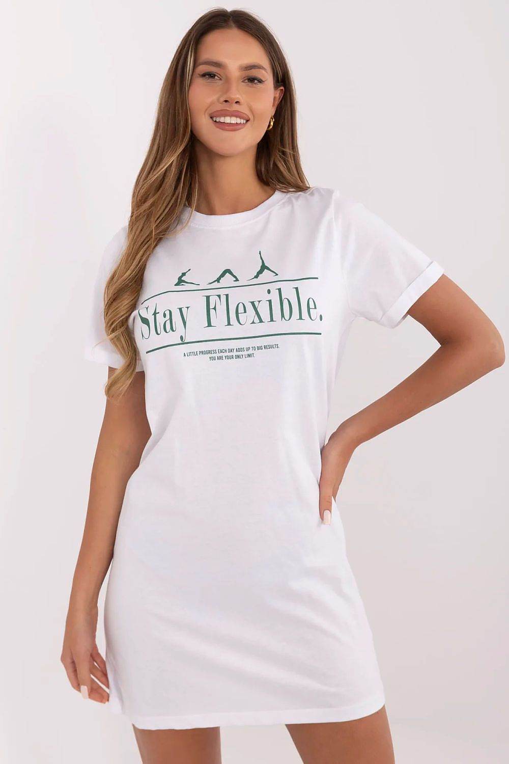 Daydress Sublevel - CELIA MODA