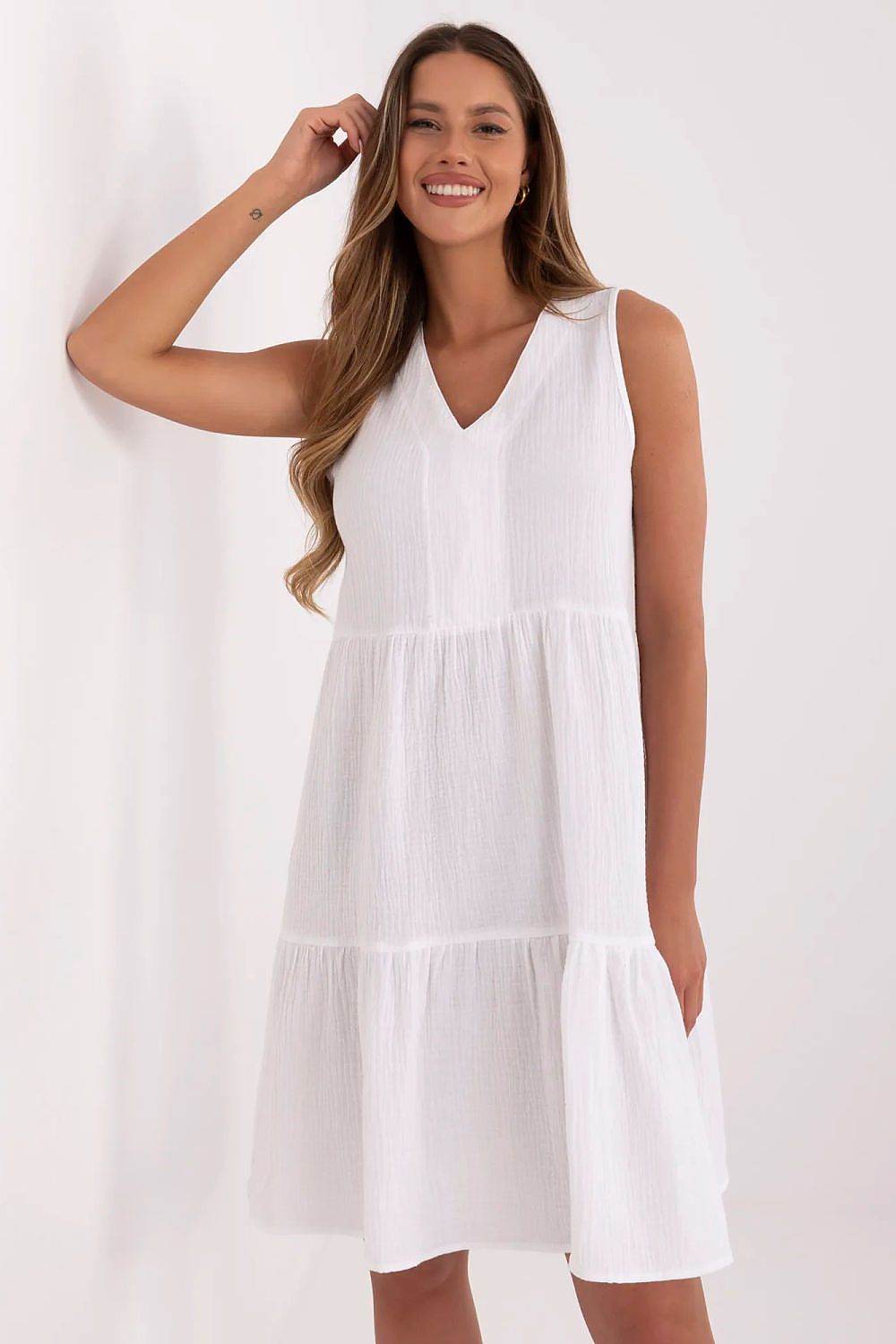Daydress Sublevel - CELIA MODA