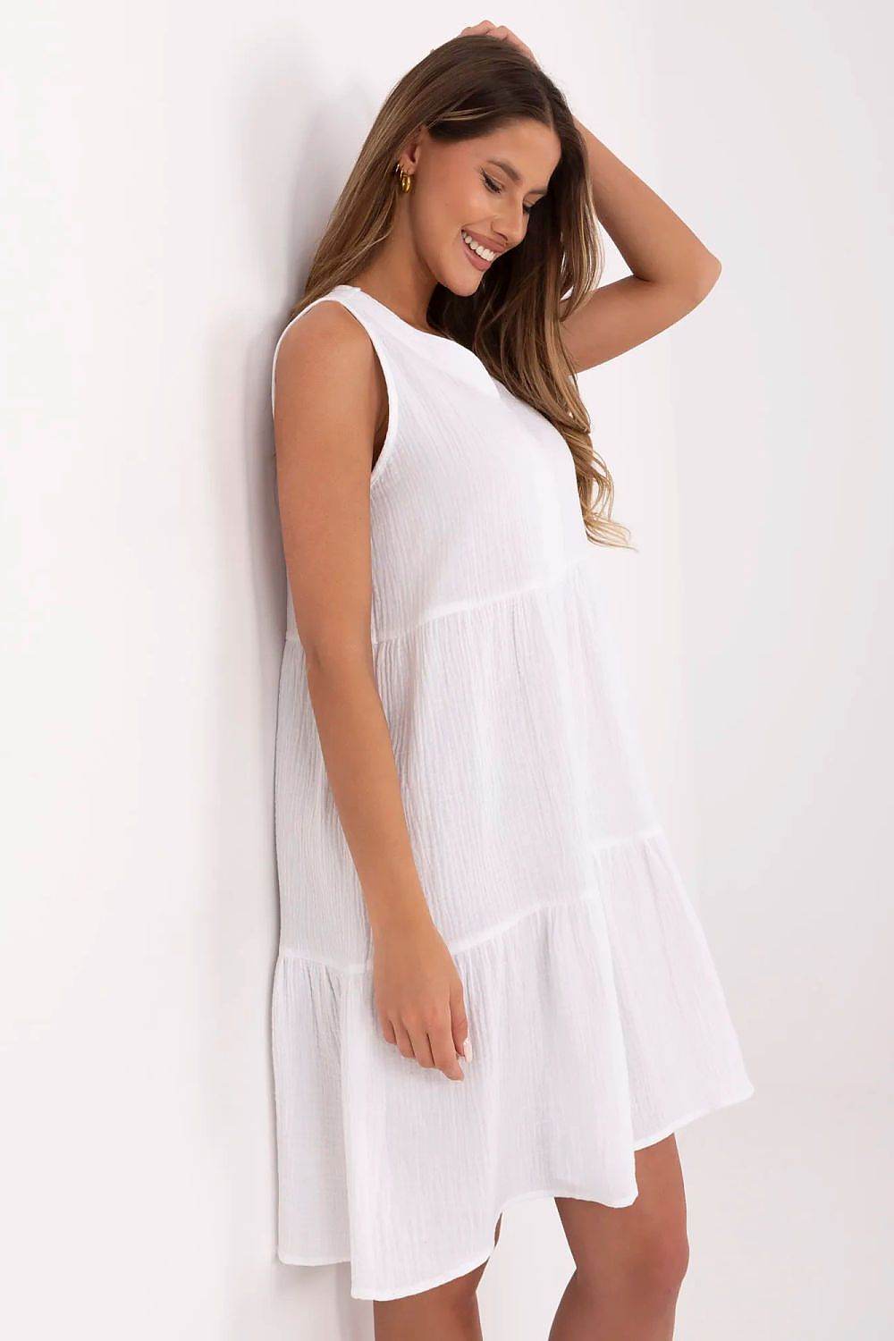 Daydress Sublevel - CELIA MODA
