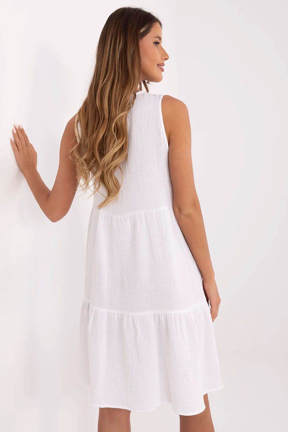 Daydress Sublevel - CELIA MODA