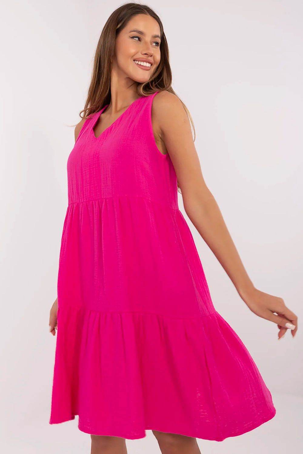 Daydress Sublevel - CELIA MODA
