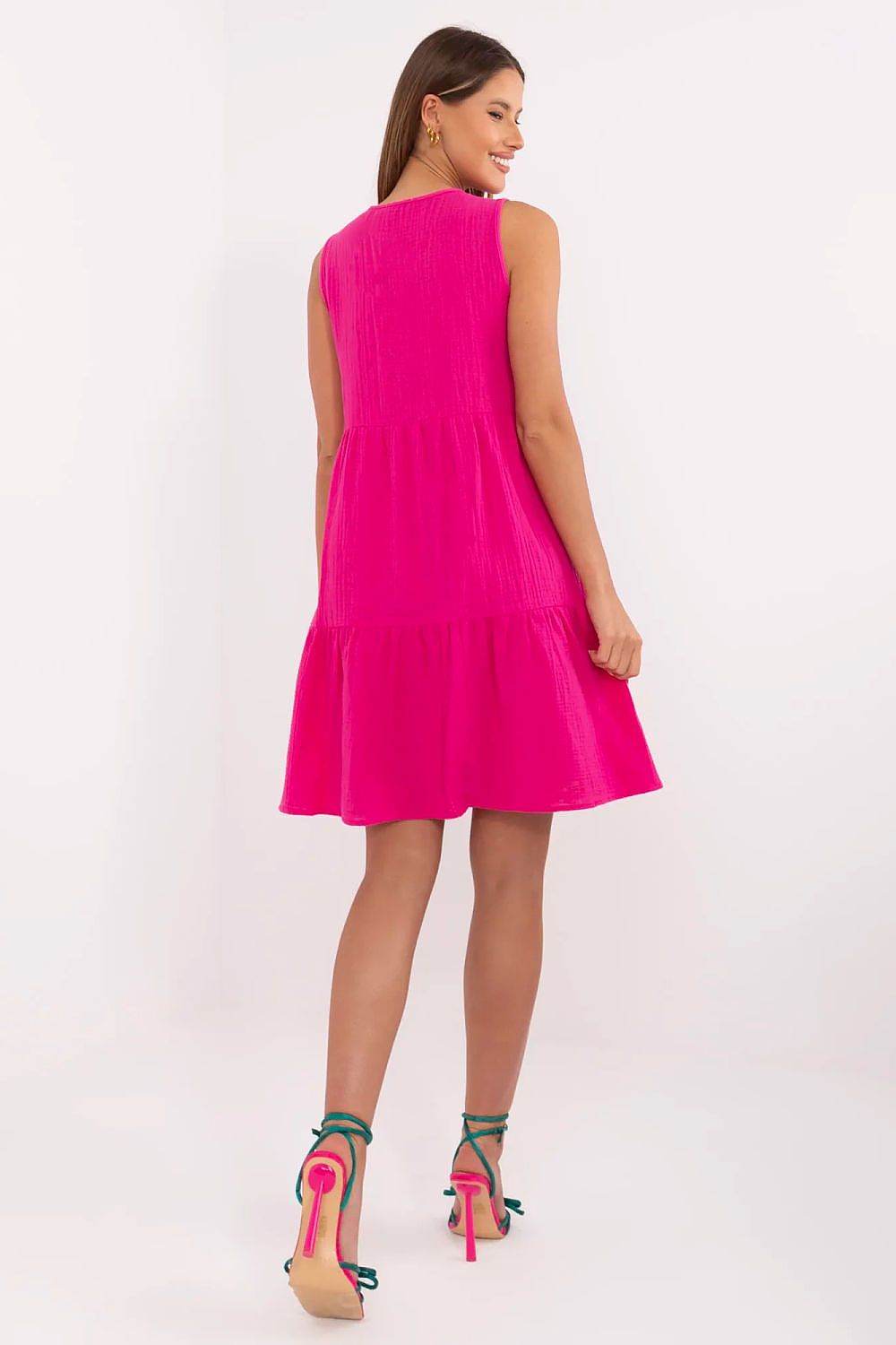 Daydress Sublevel - CELIA MODA