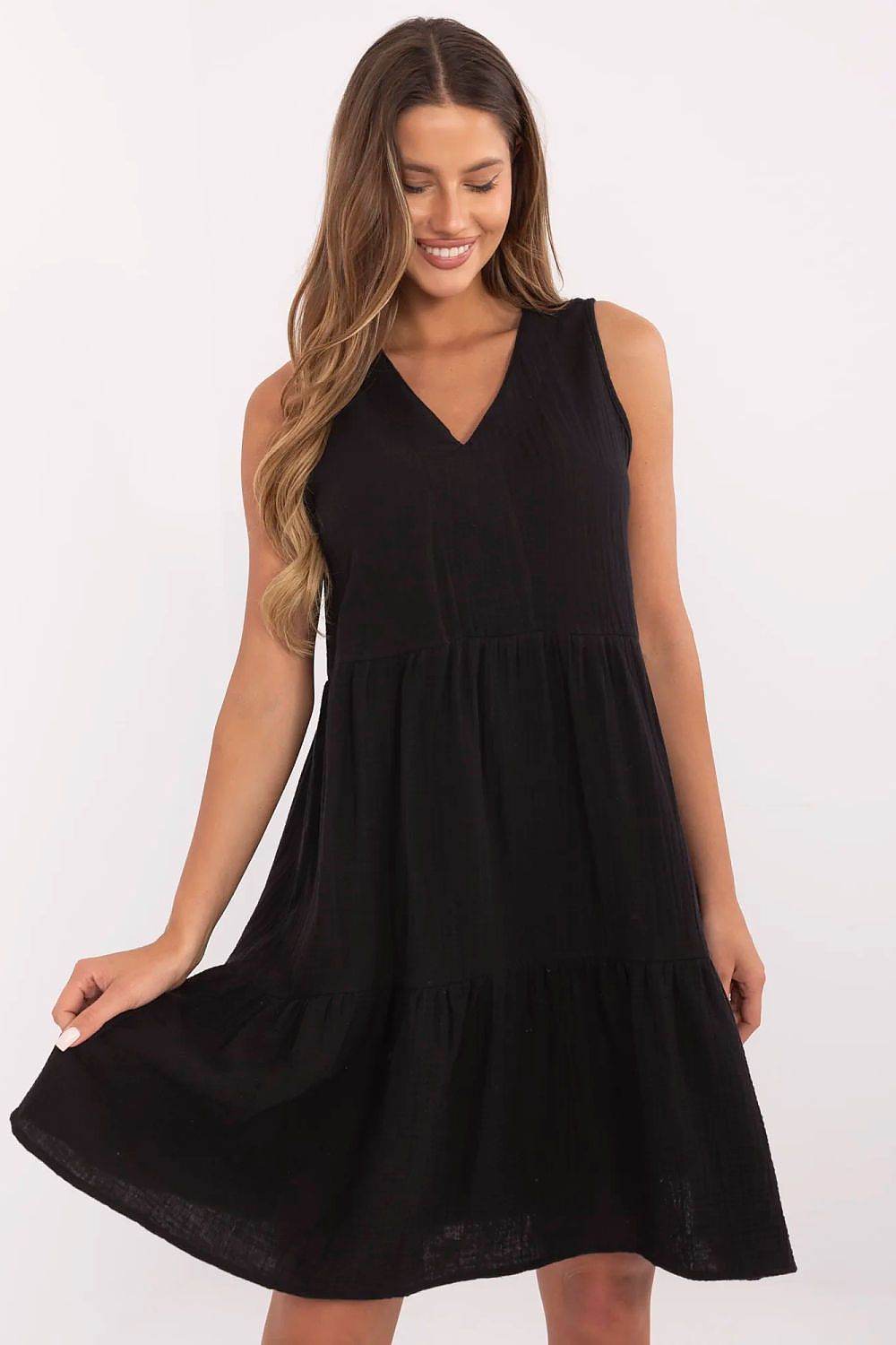 Daydress Sublevel - CELIA MODA