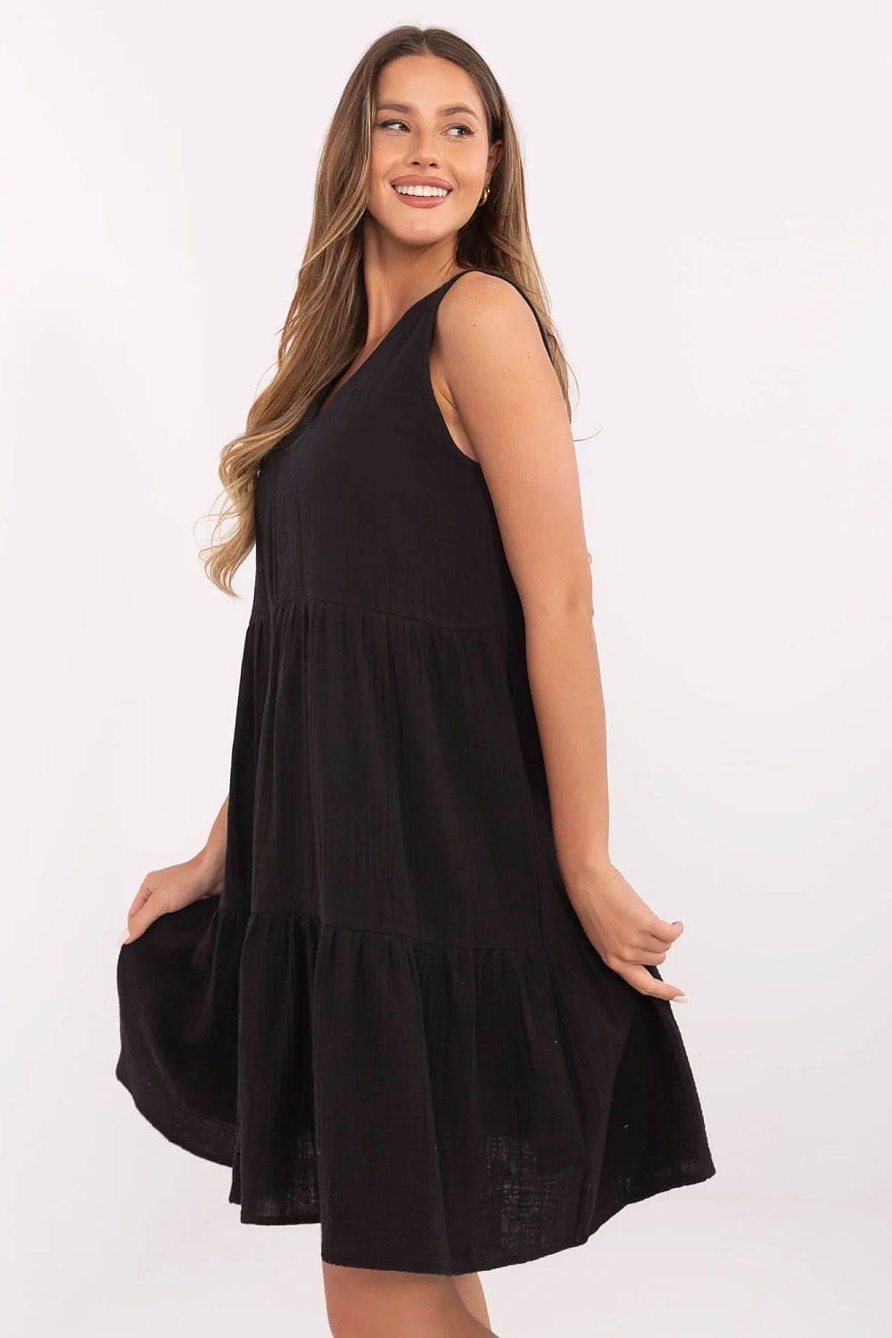 Daydress Sublevel - CELIA MODA