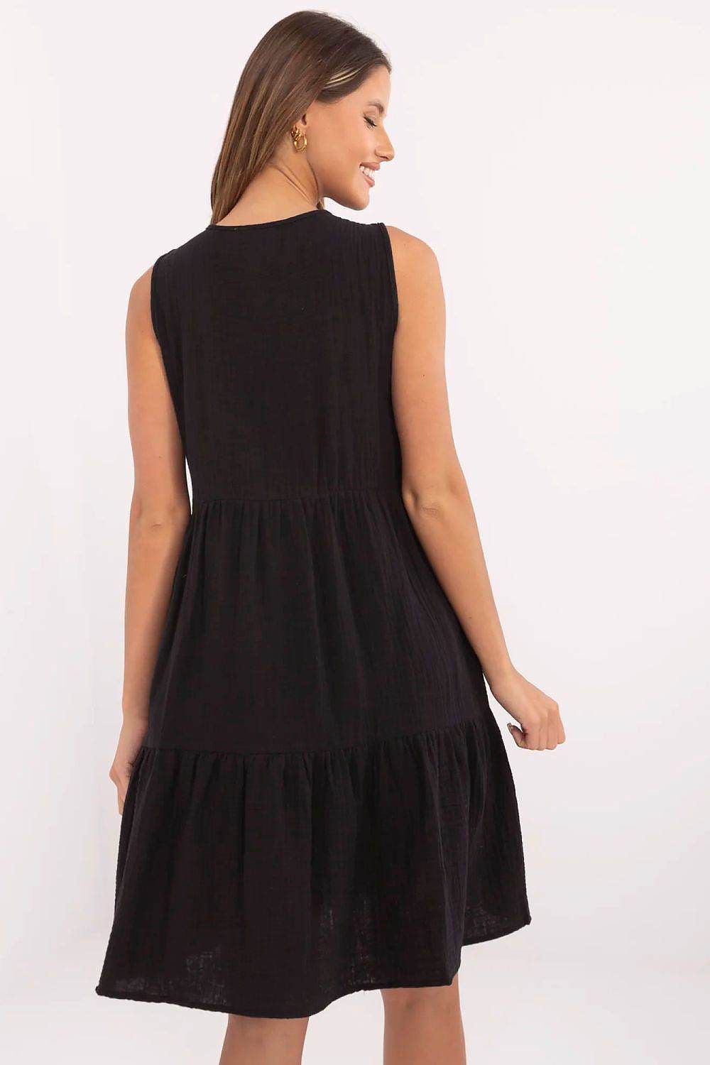 Daydress Sublevel - CELIA MODA