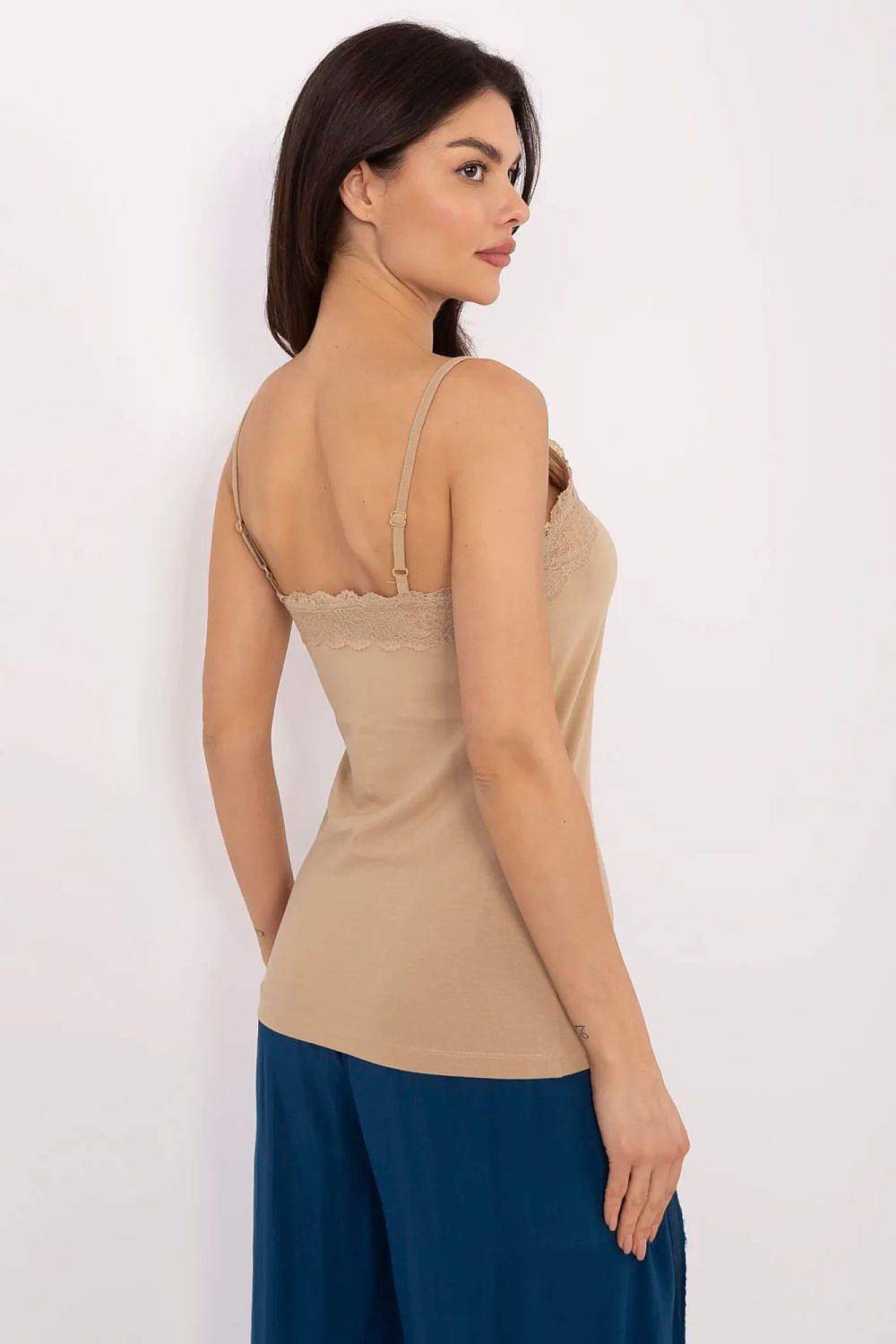 Top Sublevel - CELIA MODA