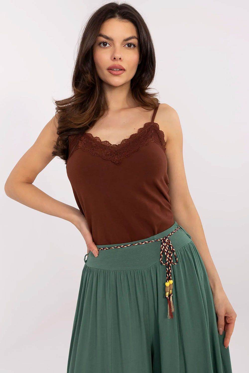 Top Sublevel - CELIA MODA