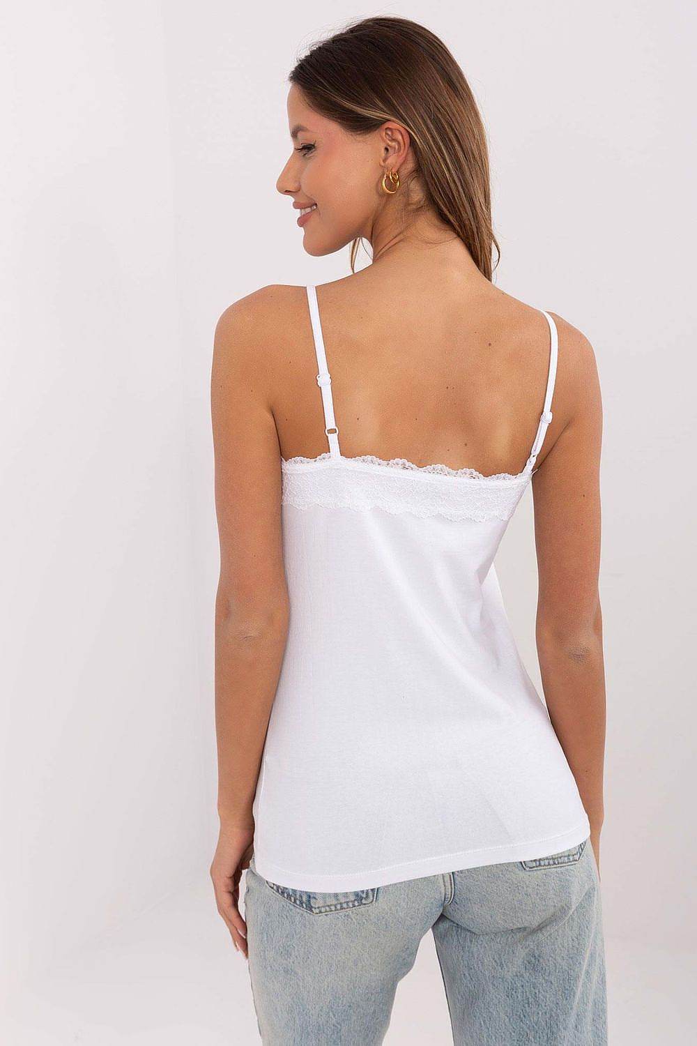 Top Sublevel - CELIA MODA