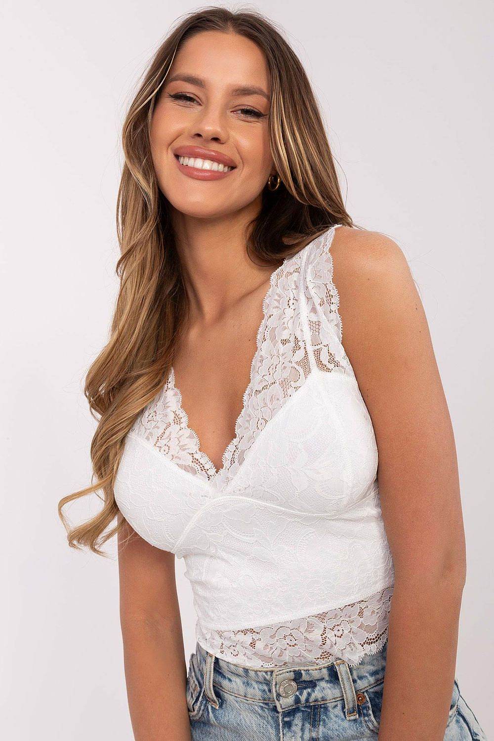 Top Sublevel - CELIA MODA