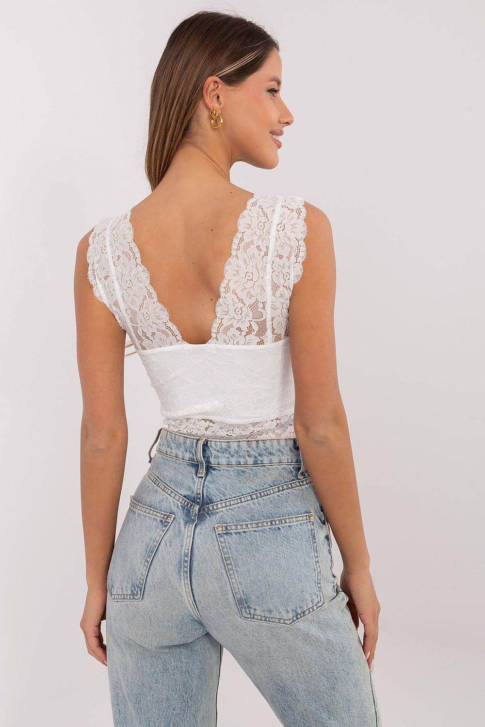 Top Sublevel - CELIA MODA