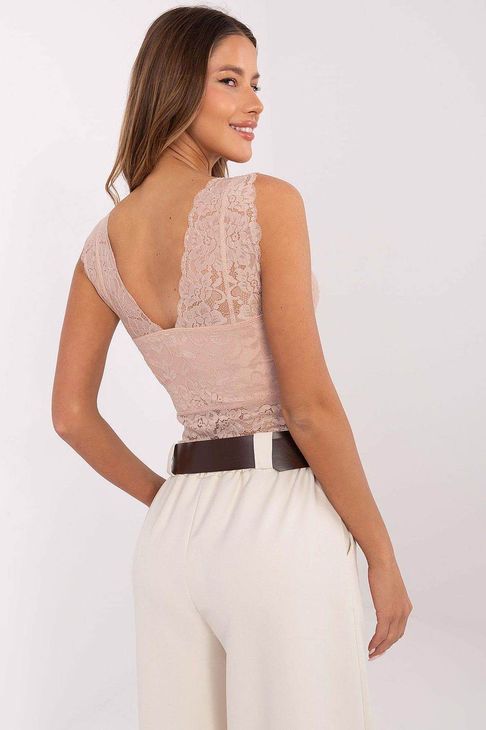 Top Sublevel - CELIA MODA