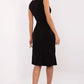  Cocktail dress model 211267 Italy Moda 