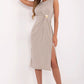  Cocktail dress model 211268 Italy Moda 