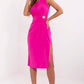  Cocktail dress model 211269 Italy Moda 