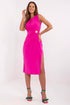  Cocktail dress model 211269 Italy Moda 