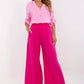  Women trousers model 211270 Italy Moda 