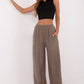  Women trousers model 211271 Italy Moda 