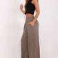  Women trousers model 211271 Italy Moda 