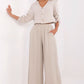  Women trousers model 211272 Italy Moda 