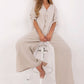 Women trousers model 211272 Italy Moda 