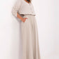  Women trousers model 211272 Italy Moda 