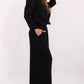  Women trousers model 211274 Italy Moda 