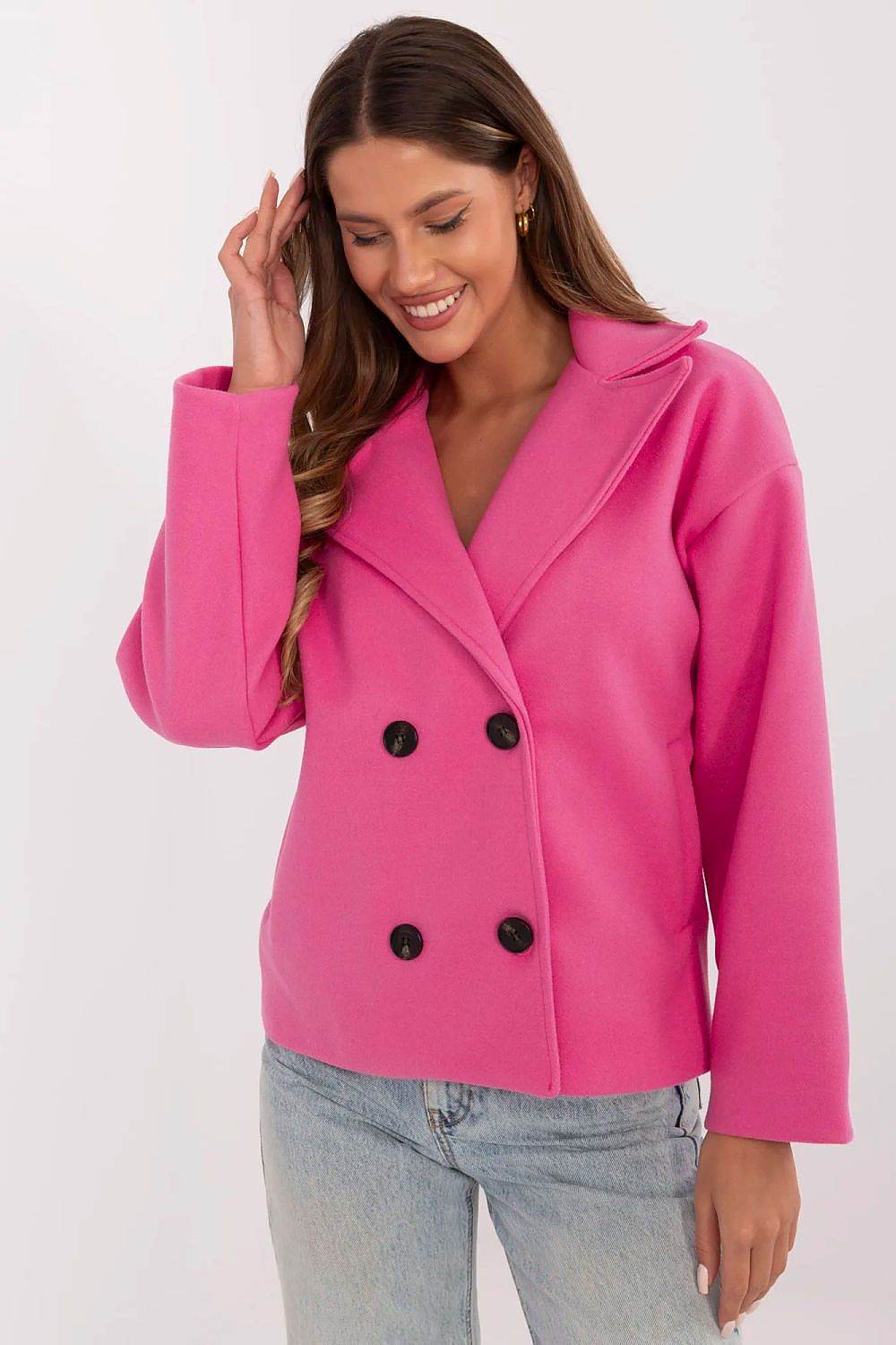 Coat Italy Moda - CELIA MODA